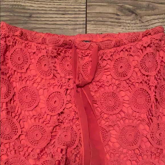 Crochet Shorts - Picture 6 of 7